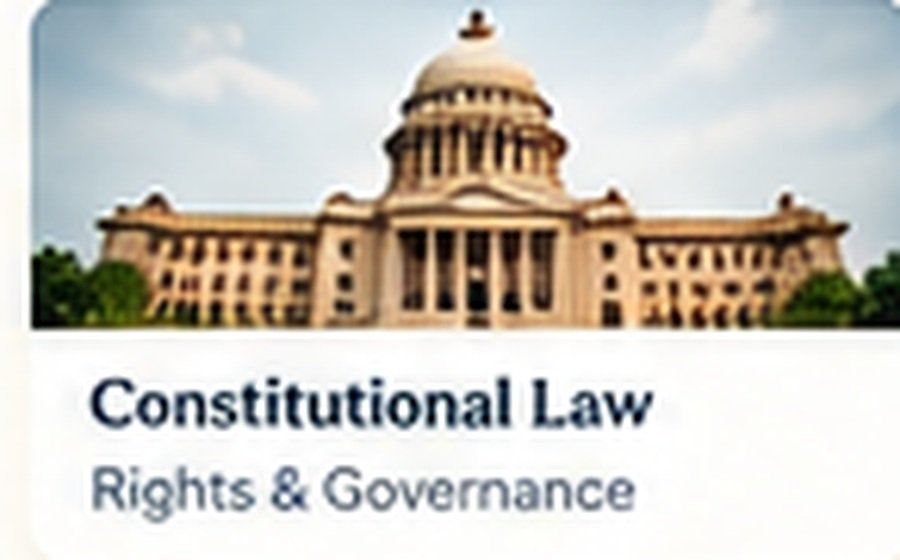 Constitutional Law