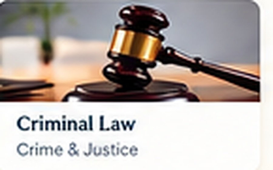 Criminal Law