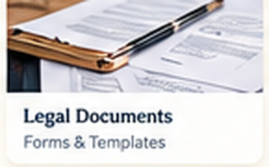 Legal Documents