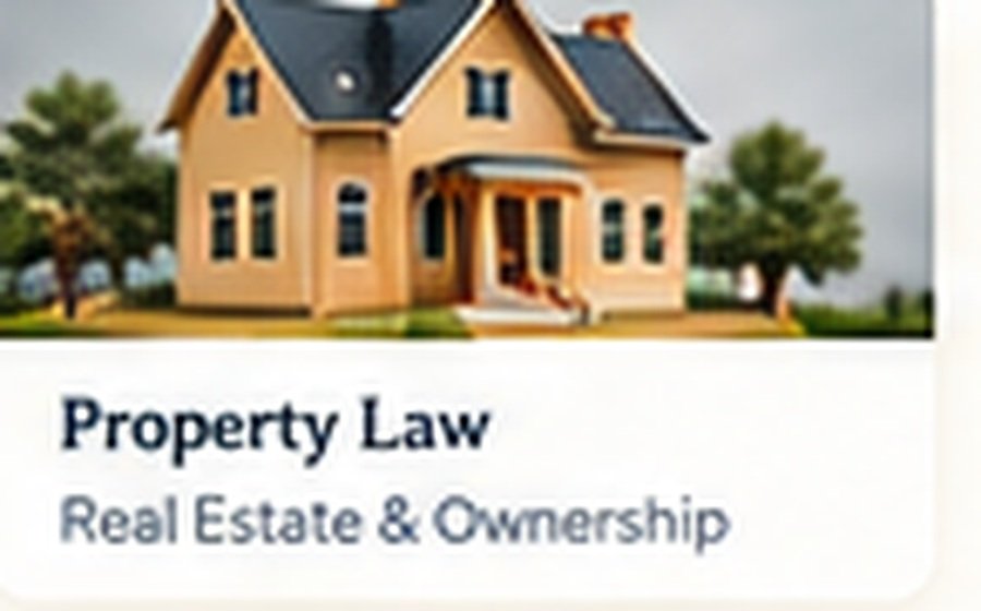 Property Law