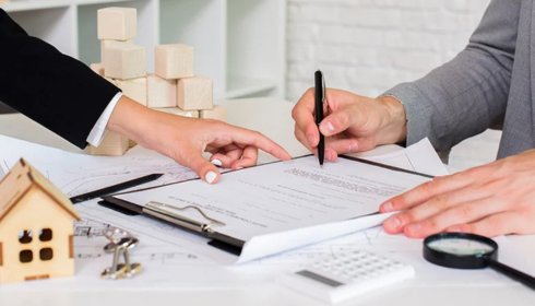 Mutation of Property Records After Purchase or Inheritance