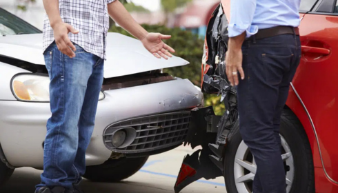 When a Routine Drive Turns Violent: Hidden Factors Behind Serious Car Crashes