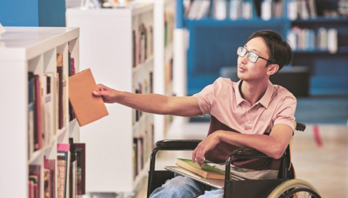 Rights of Students with Disabilities in Schools and Universities