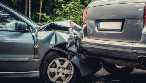WHAT HAPPENS AFTER A MAJOR PHOENIX CAR CRASH WHEN FAULT IS DISPUTED