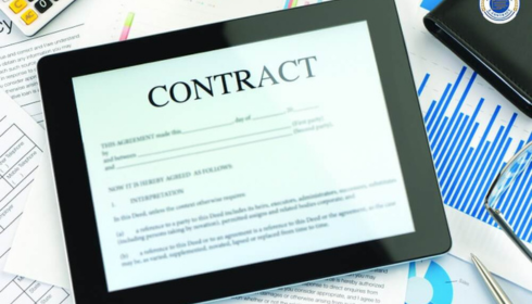 Legally Valid E-Contracts: How Online Agreements Get Enforceability