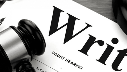 How Writ Petitions Work Against Unfair Government Orders and Actions