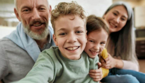 Rights of Grandparents to Meet Grandchildren After Parental Disputes