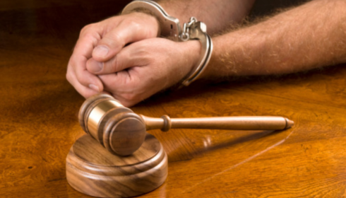 Rights of an Accused Person During Police Interrogation