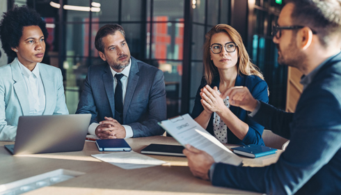 Corporate Veil: When Courts Ignore Company Protection and Target Individuals