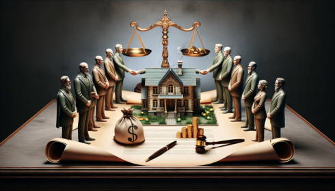 Specific Performance in Property Deals: When Courts Force a Party to Honour a Contract