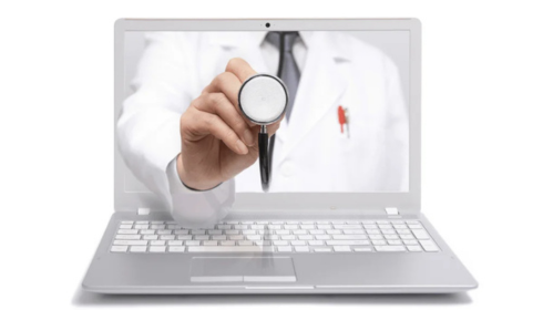 Telemedicine and Online Consultations: Basic Legal Framework for Patients