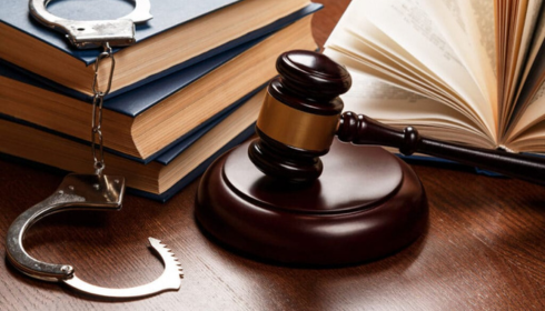 Stages of a Criminal Trial: From FIR to Final Judgment