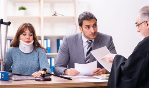 Injury Law Firm Arizona What Victims Need to Know