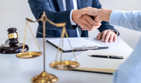 Expert Guidance from a Leading Injury Law Firm Arizona