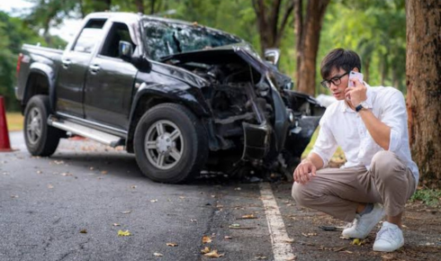 When Should You Contact an Accident Lawyer?
