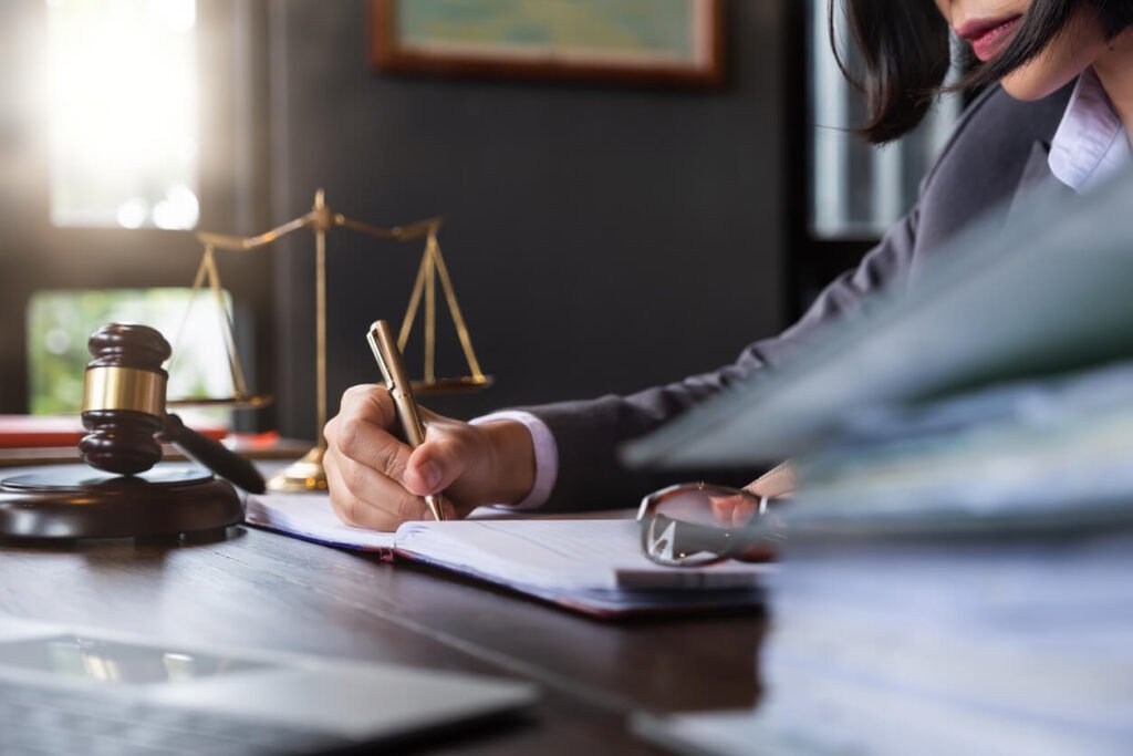 Fort Pierce criminal lawyer
